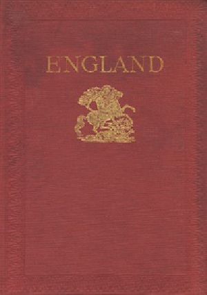 [Gutenberg 38790] • England